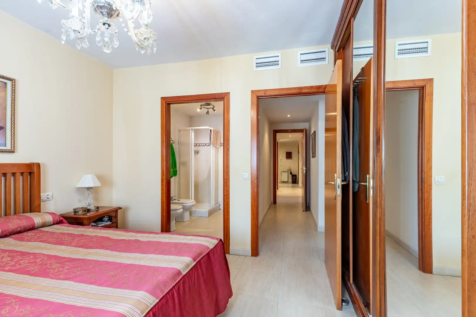 Appartamento con terrazza in vendita a Calle Doctor Rodríguez de la Fuente, imagen 29