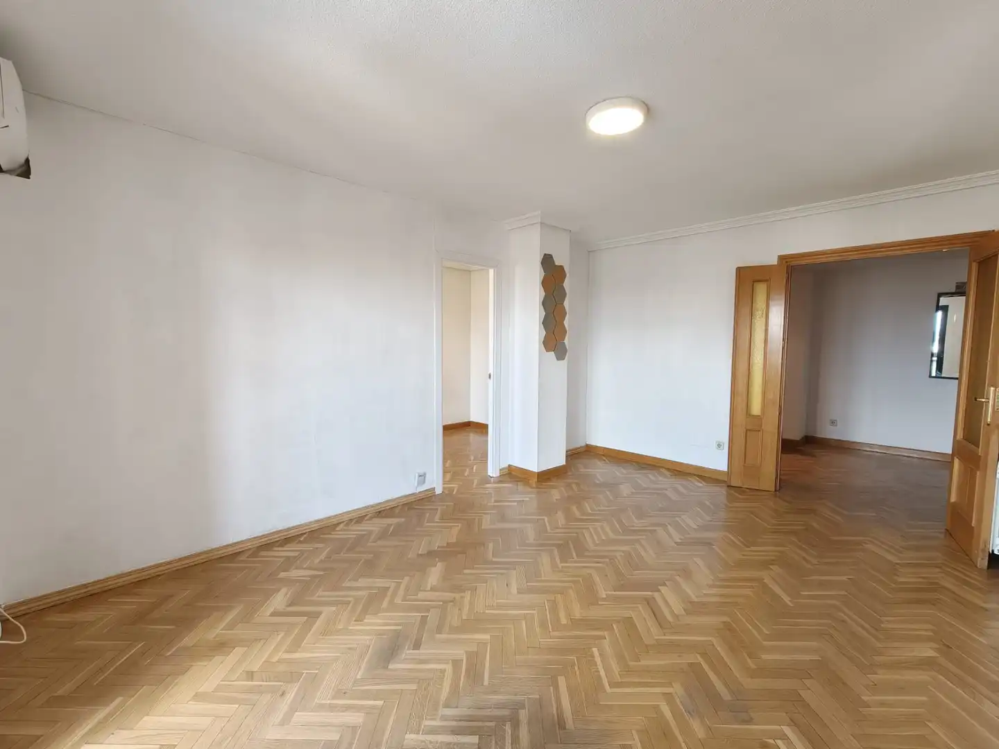 Dormitori de Dúplex en venda en Leganés amb Aire condicionat, Calefacció i Parquet