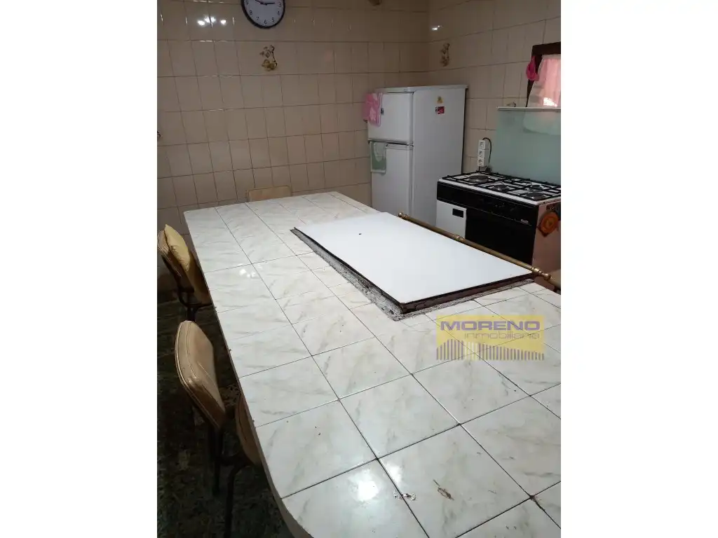 Cuina de Casa o xalet en venda en Láncara