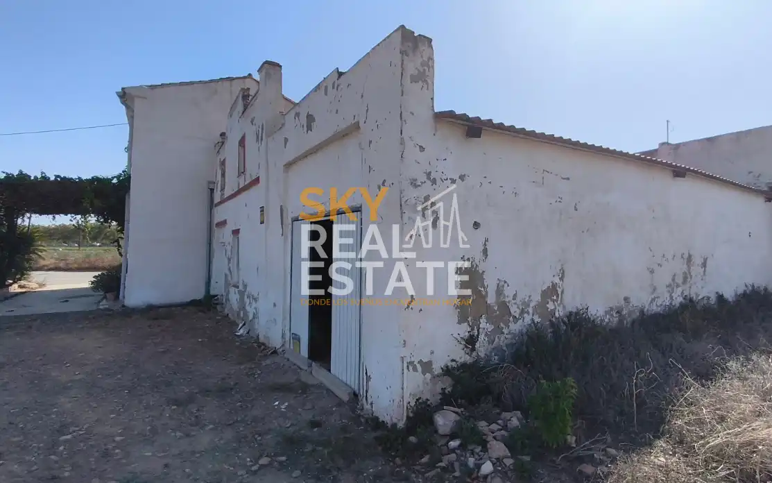 Casa o xalet en venda en Valencia