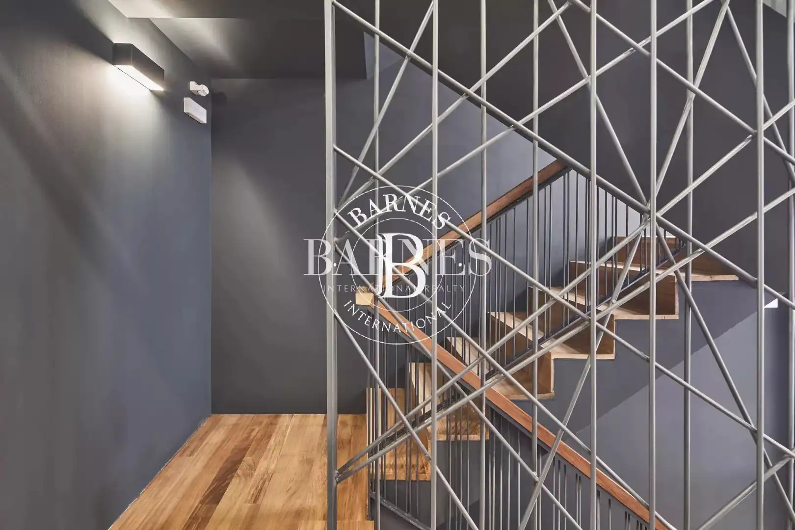 Flat for rent in Madrid  with Air Conditioner, Heating and Storage room
