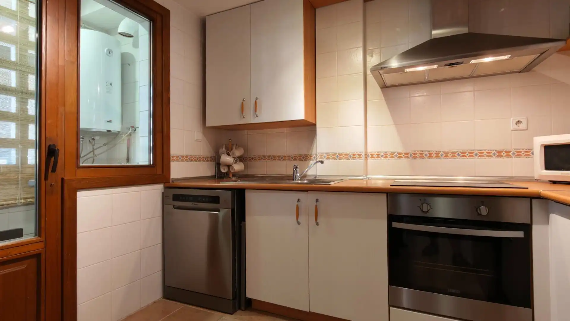 Dúplex con piscina en venta en Costa Esuri, imagen 22