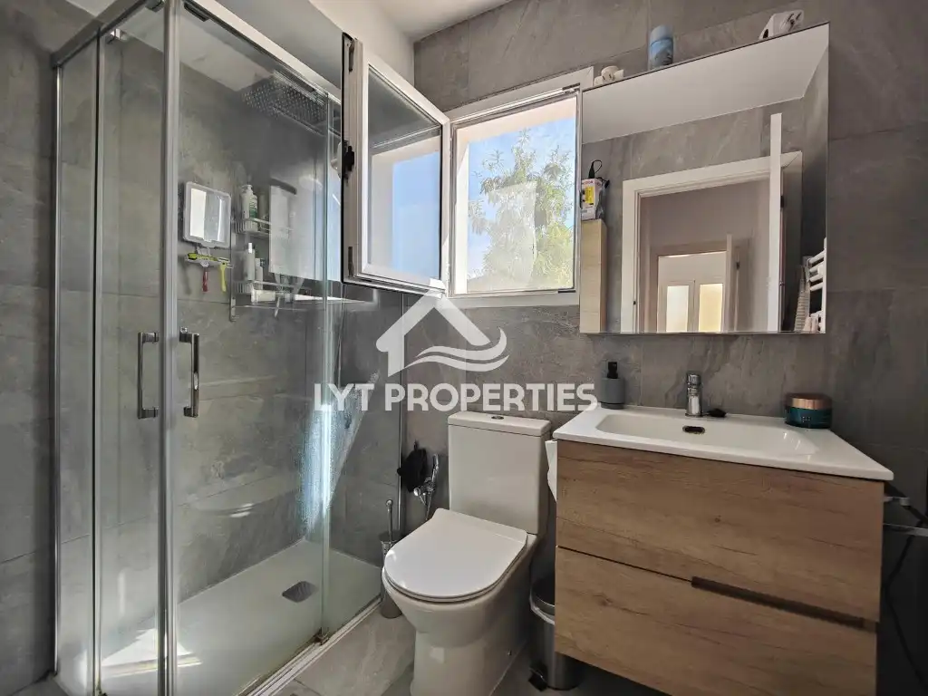 Bathroom of Detached homes for sale in Gata de Gorgos  with Air Conditioner, Heating and Swimming Pool