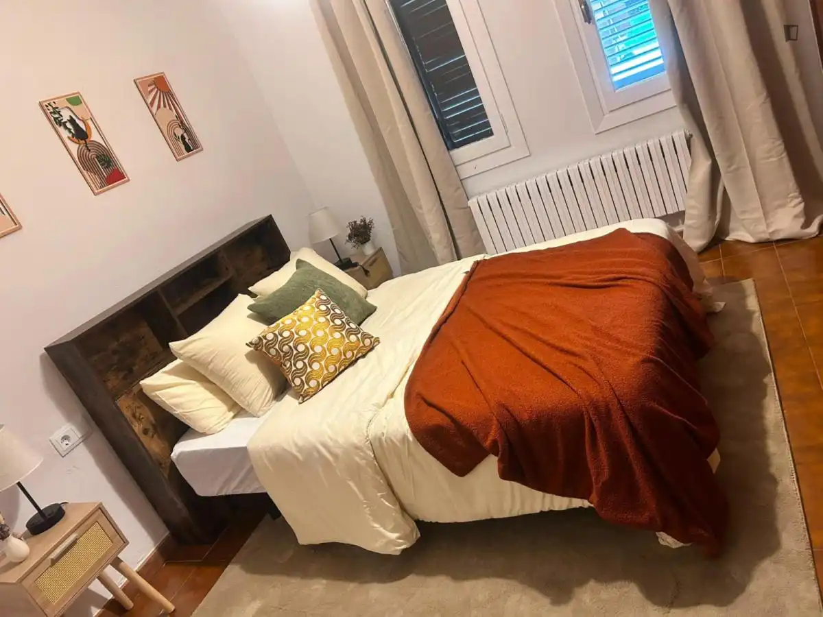 Habitación en Ciutat Jardí
