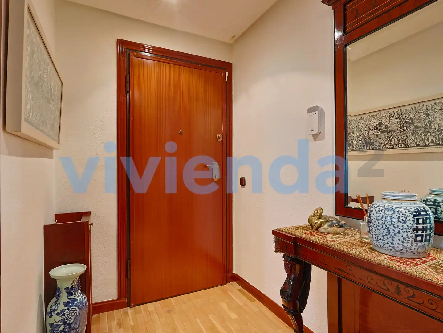 Piso en venta en Madrid con Aire acondicionado, Calefacción y Piscina