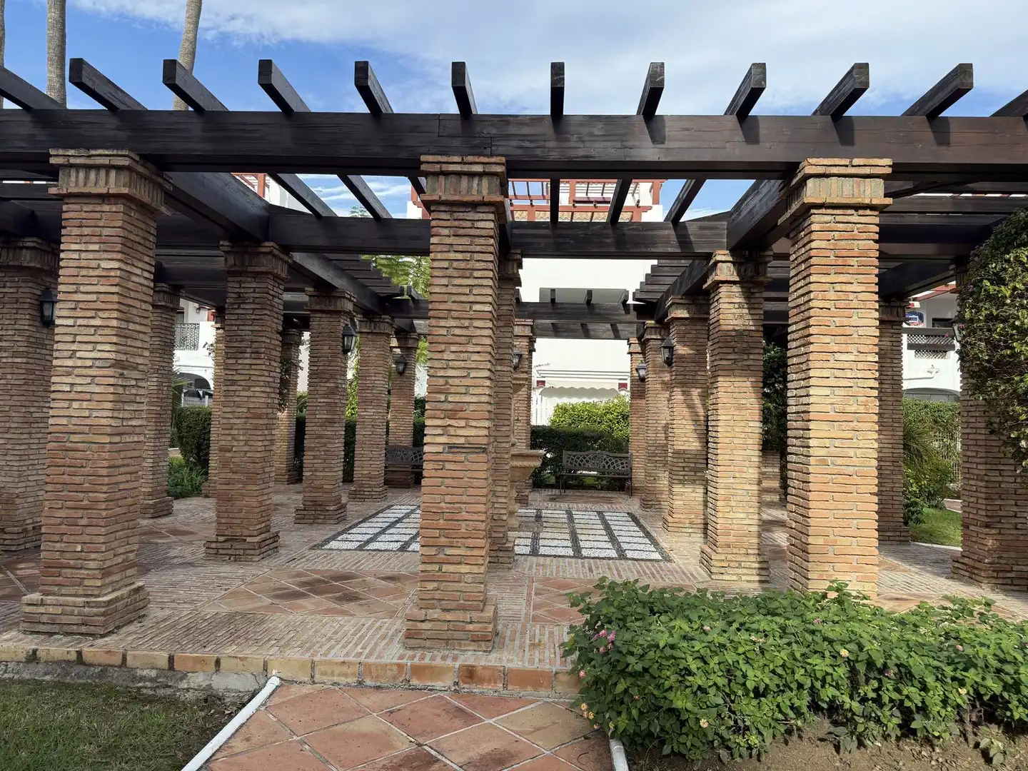 Wohnung mit Pool zum Verkauf in Avenida Marqués del Duero 82, imagen 26