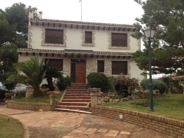 Foto 1 de Casa o xalet en venda a El Molí, Valencia