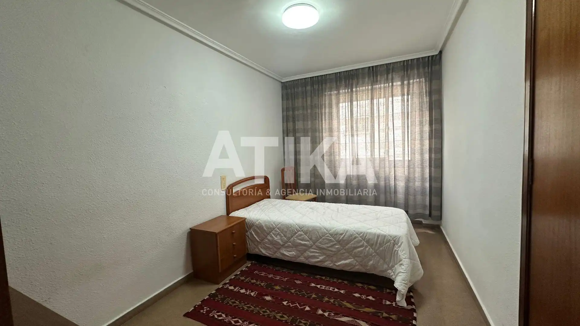 Appartamento con terrazza in vendita a Sant Josep - Zona Hospital, imagen 12