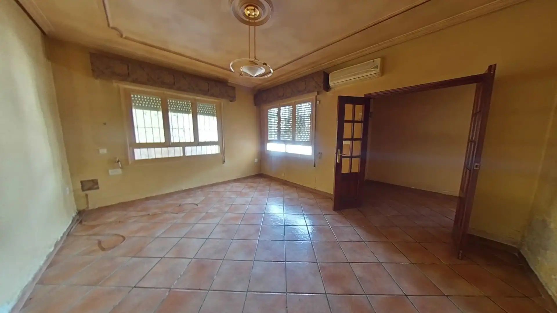 Casa o chalet en venta en Algueña