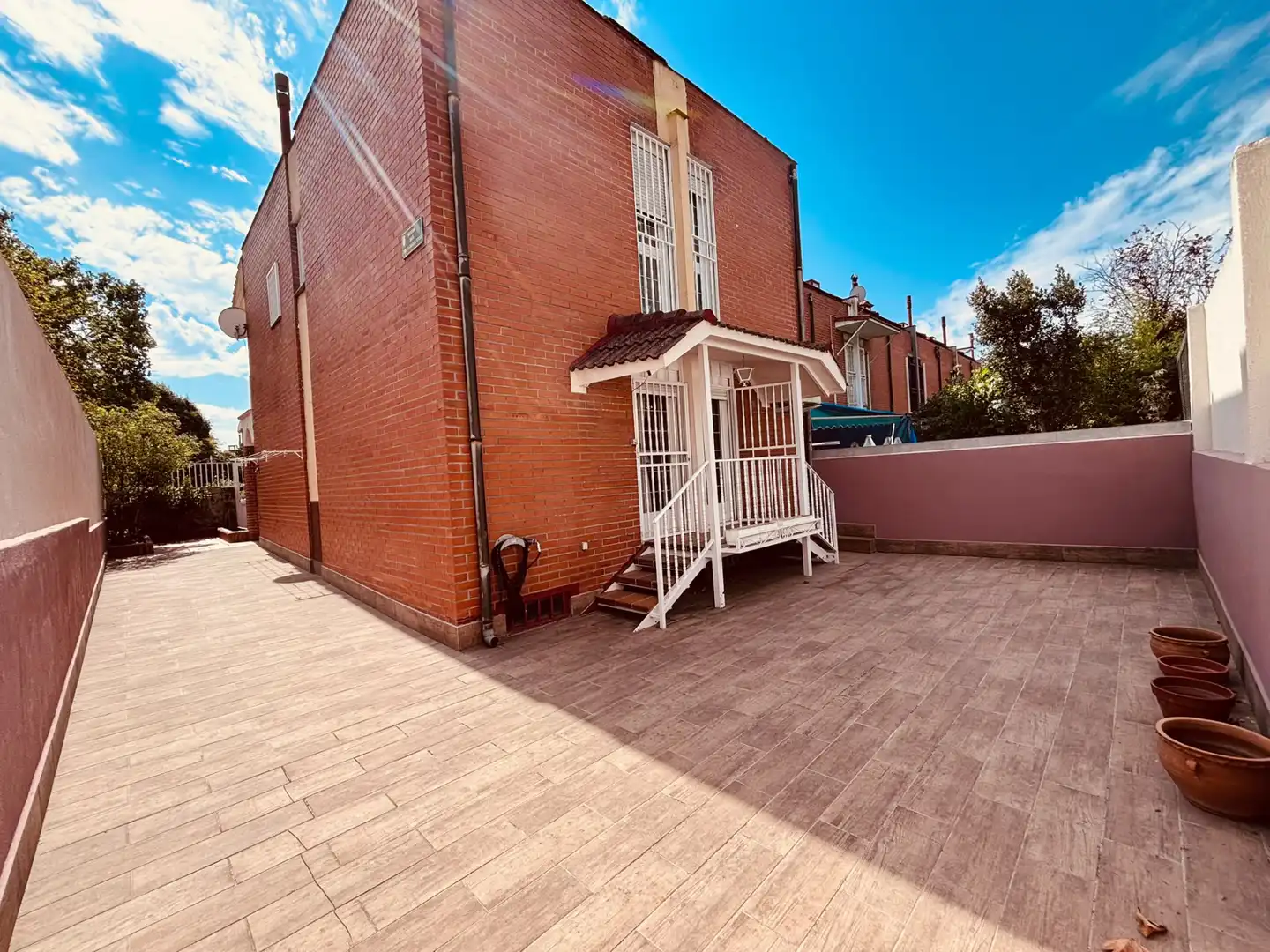 Casa bifamiliare con piscina in vendita a Sector 3, imagen 21
