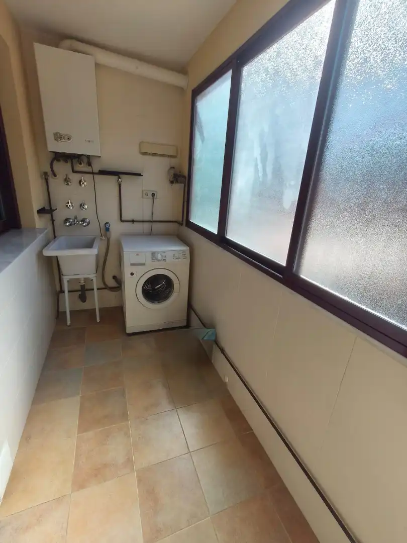 Flat for sale in Alhendín  with Air Conditioner, Heating and Storage room