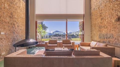 Foto 4 de Finca rústica en venda a Ds Afores, Maçanet de Cabrenys, Girona