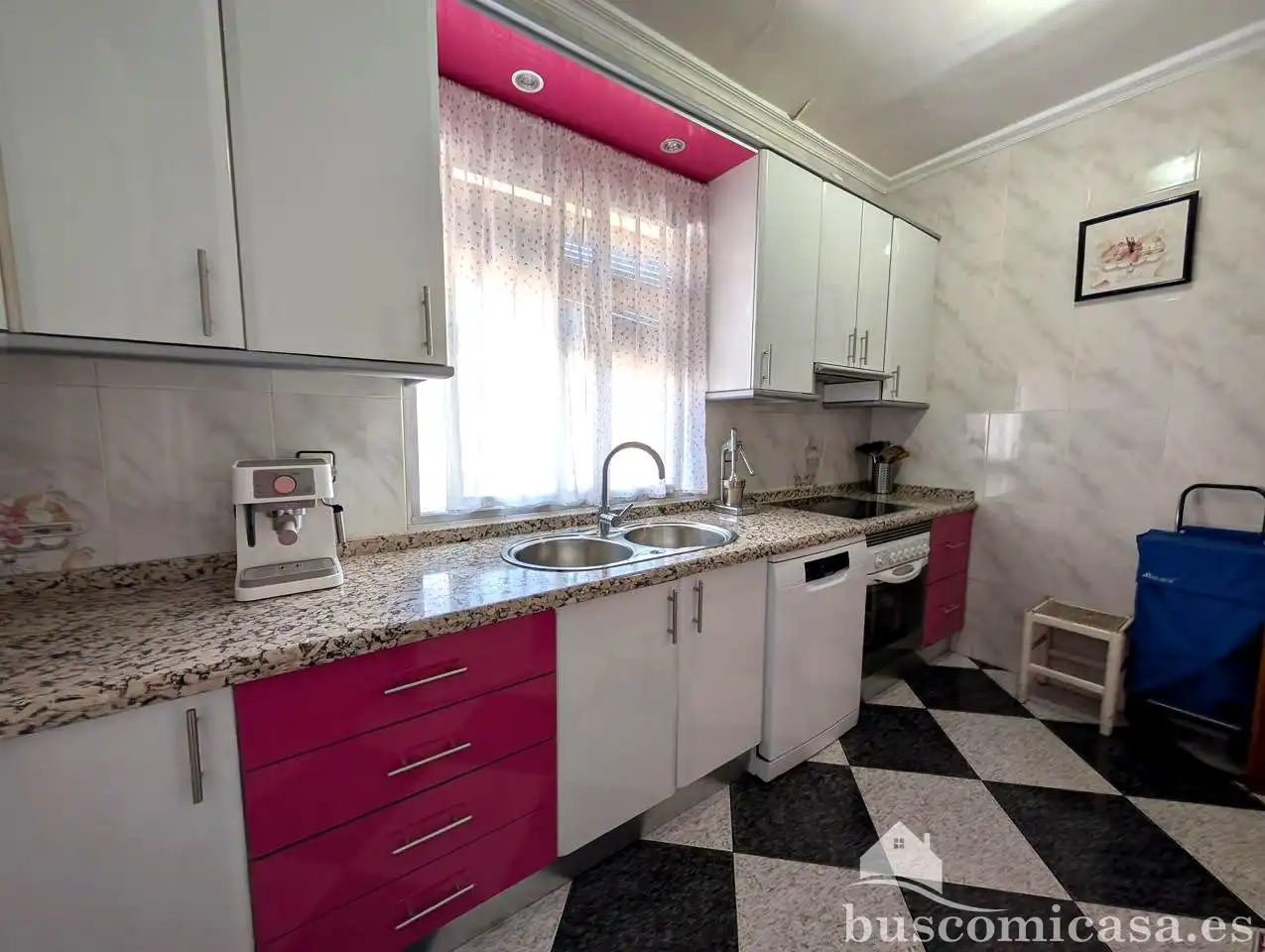 Casa amb terrassa en venda a Pozo Ancho, imagen 13