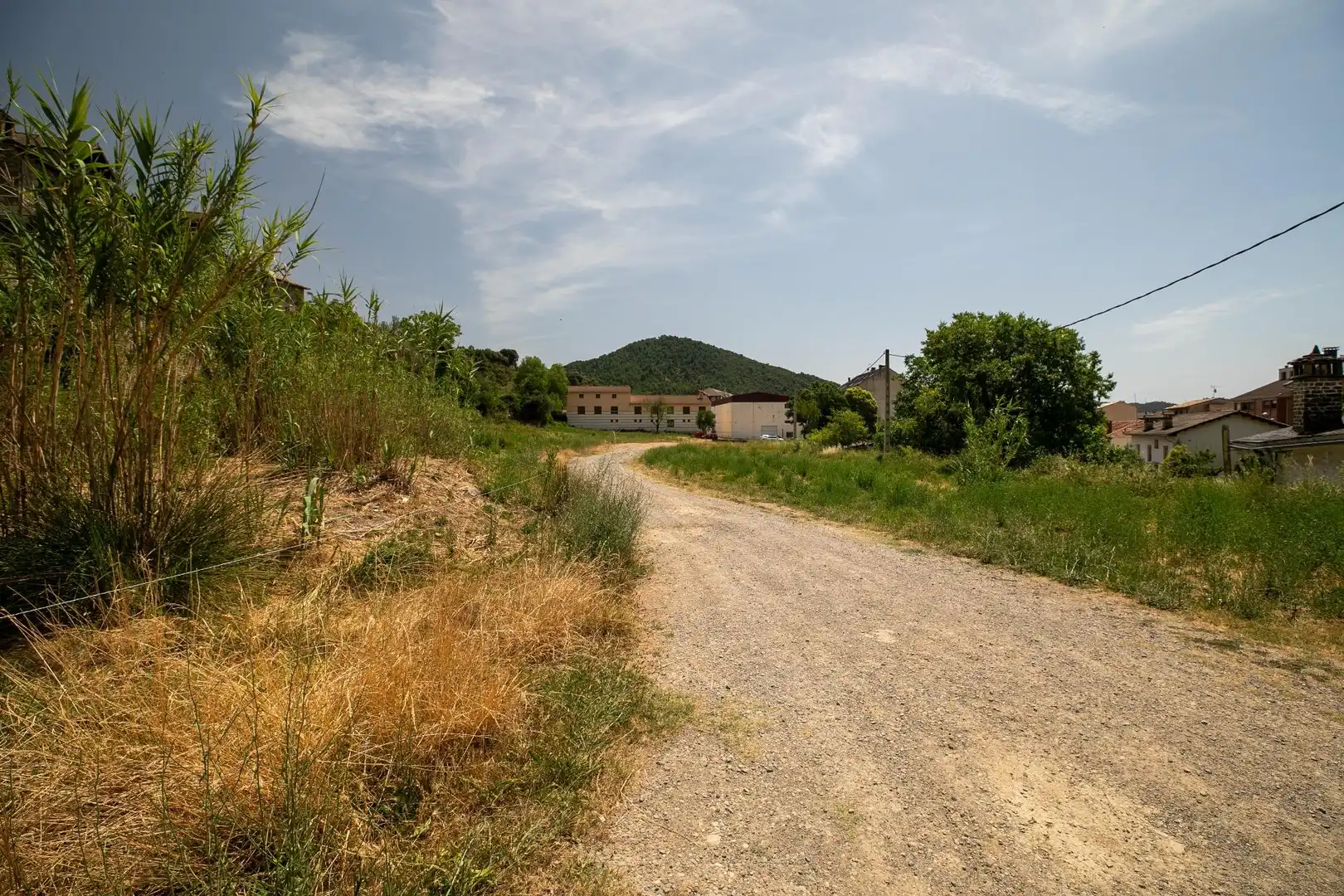 Terreni e lotti in vendita a Boltaña, imagen 7