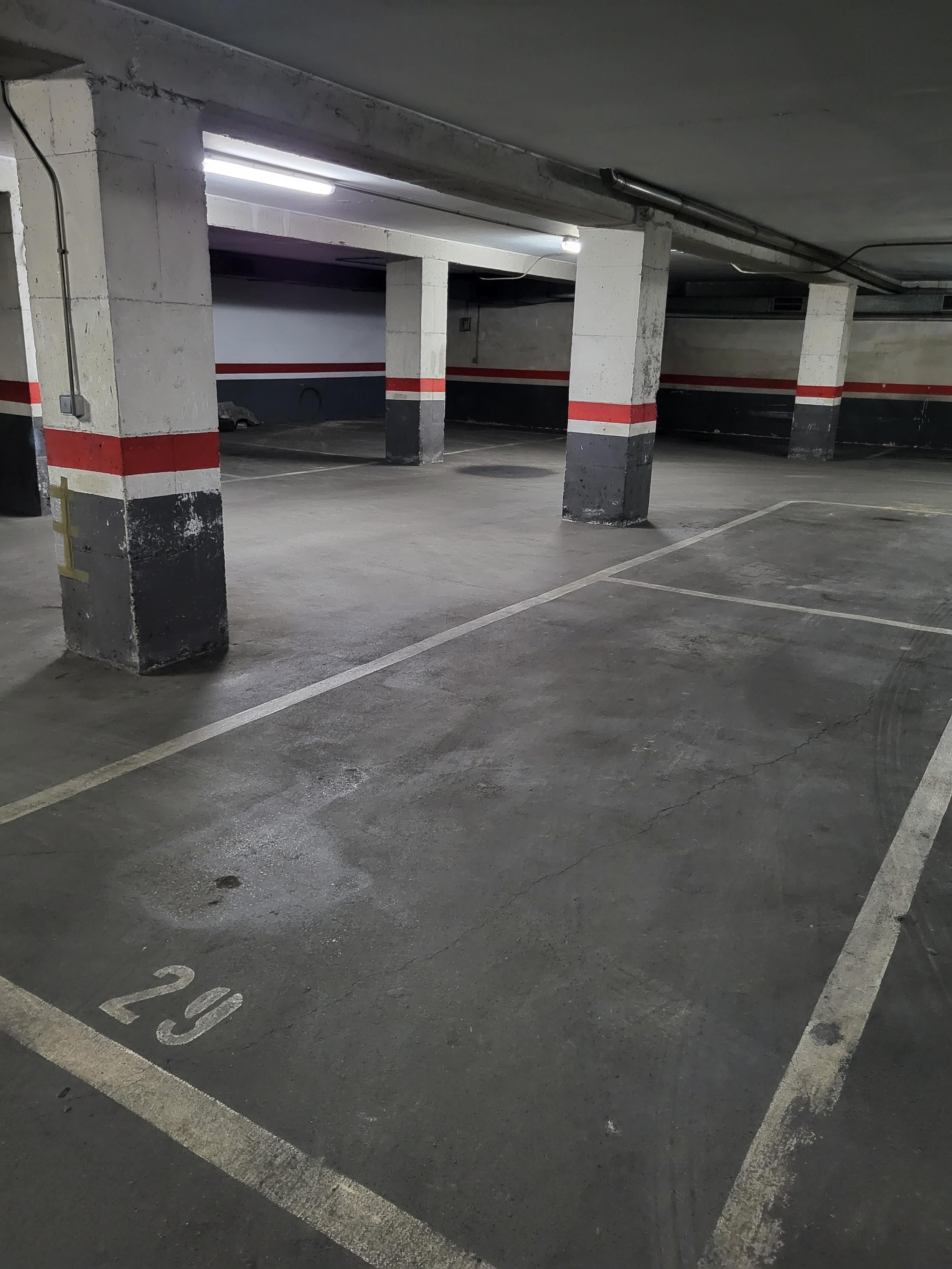 Parking of Garage for sale in Ripollet