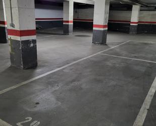 Parking of Garage for sale in Ripollet