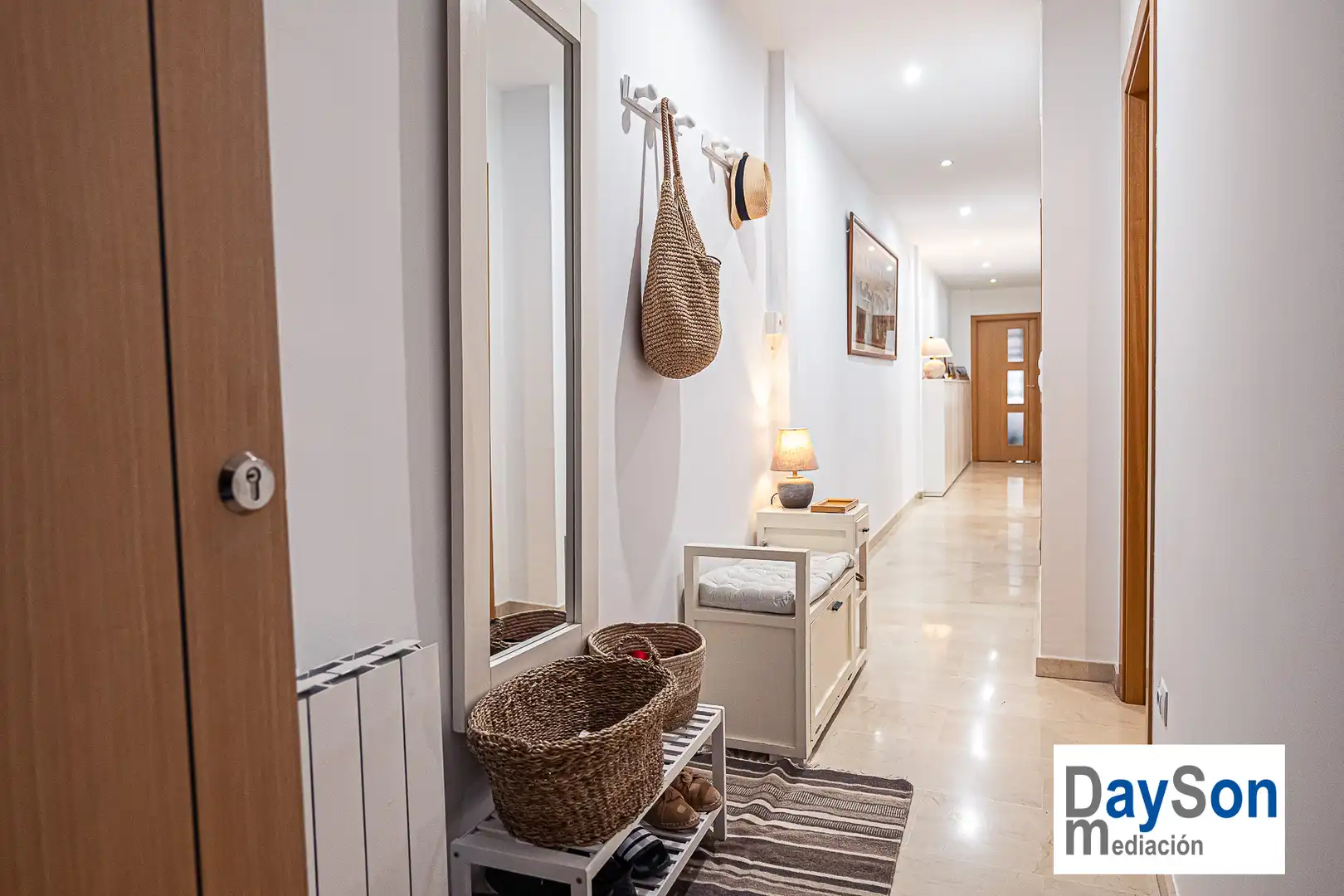 Piso en venta en Alcalá la Real con Aire acondicionado, Calefacción y Terraza