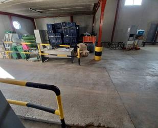 Industrial buildings to rent in Alhama de Murcia