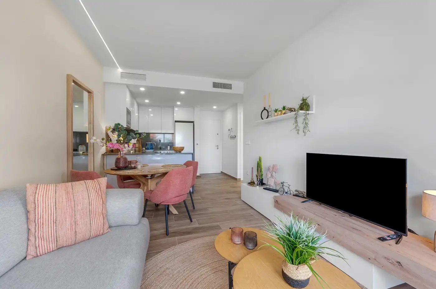 Flat with lift for sale in Orihuela Costa, imagen 29