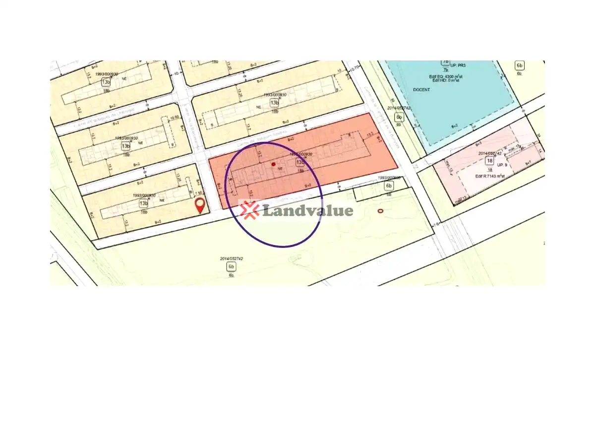 Residencial en venda en El Prat de Llobregat