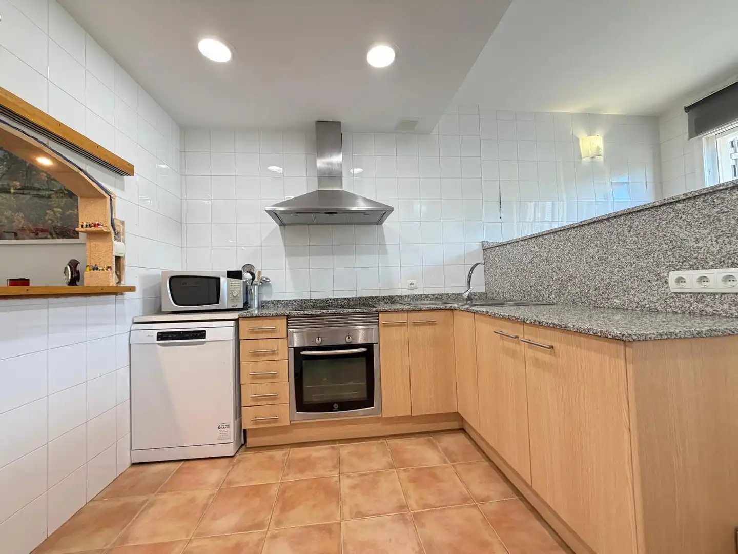 Terraced house for sale in Ponent, imagen 45