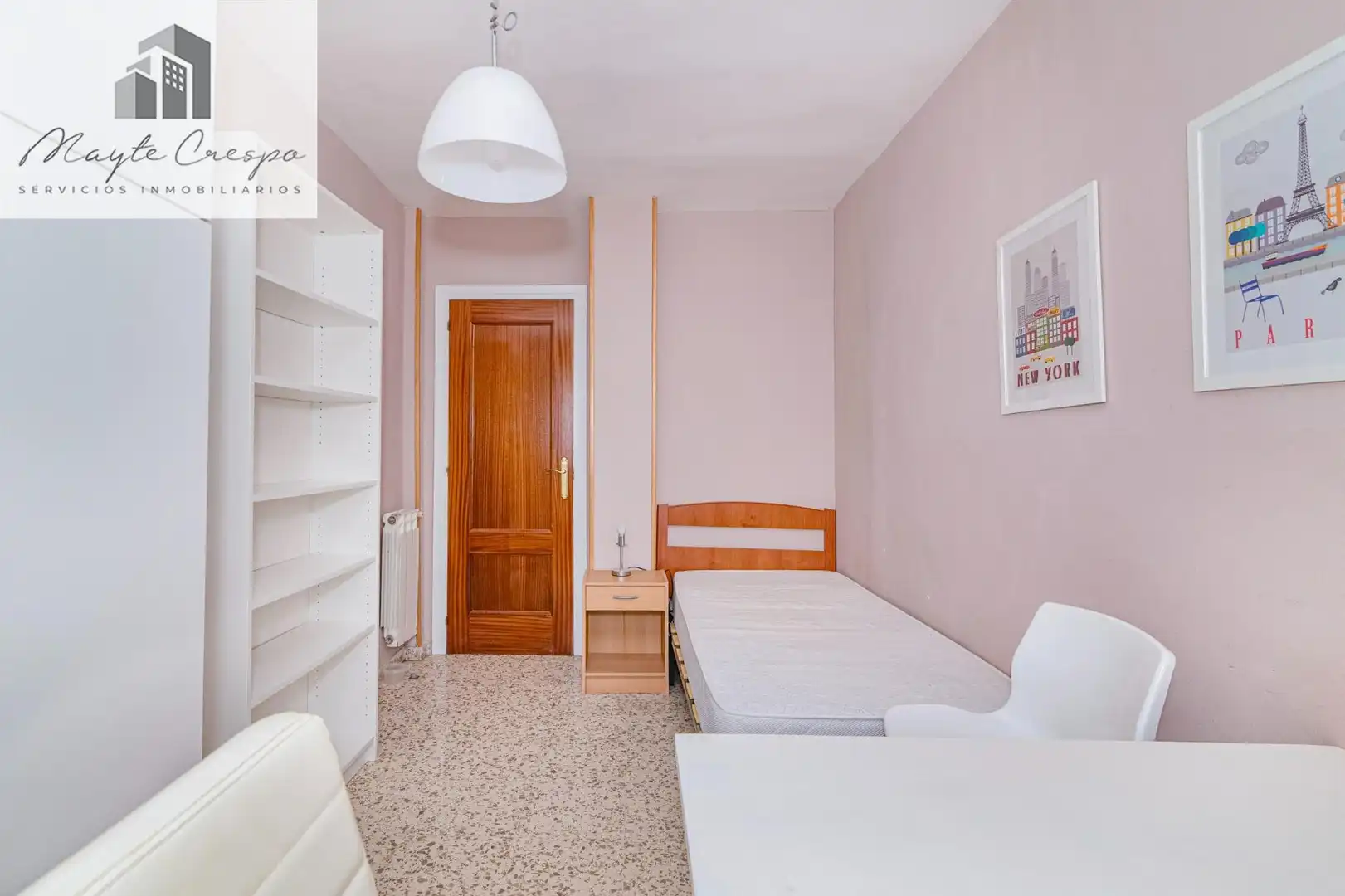 Appartement à vendre à Calle Calle Matilde de Torre, imagen 14