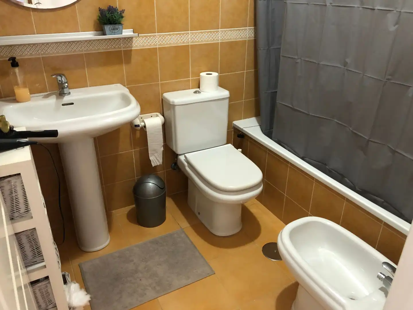 Apartment with pool to rent in Avenida de la Ballena 6, imagen 21