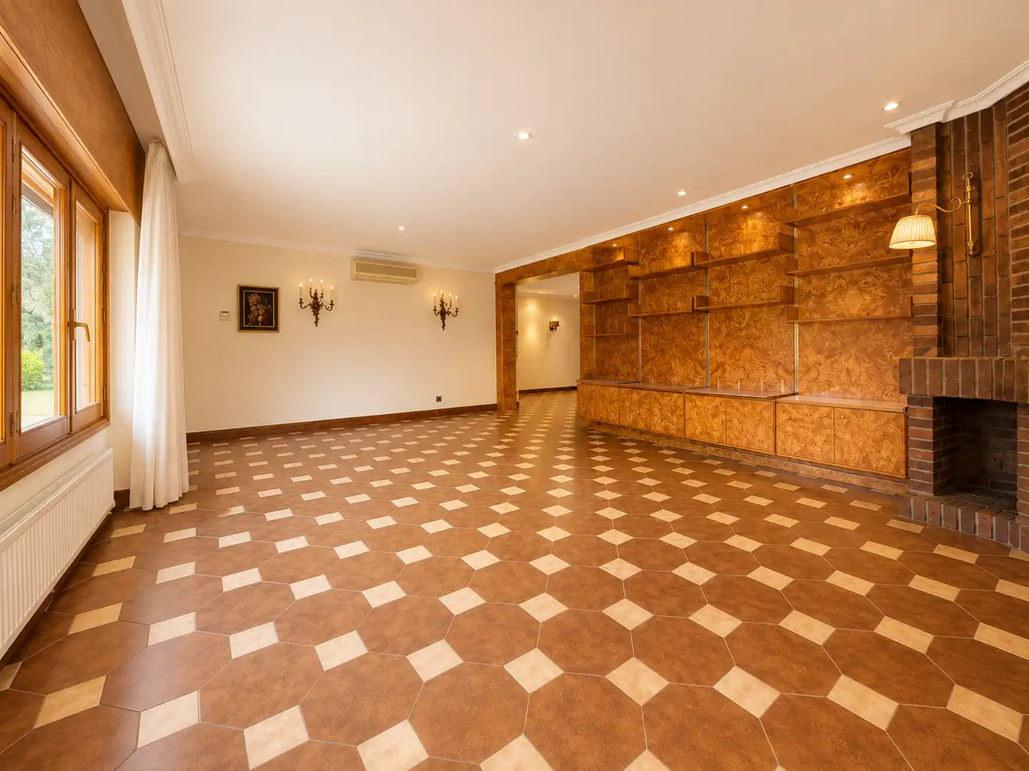 Villa mit Pool zum Verkauf in Urbanización Este - Montepríncipe, imagen 19