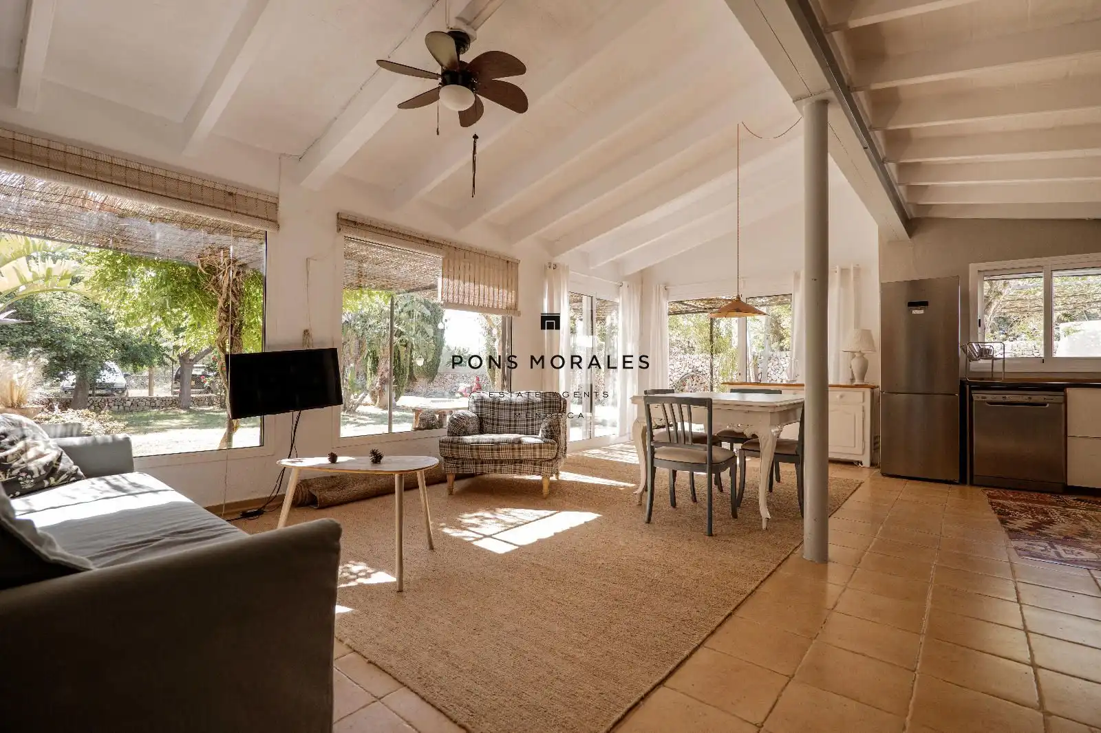Casa rústica con piscina en venta en Ciutadella, imagen 21