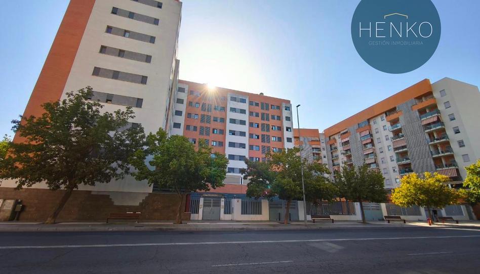 Foto 1 de Pis en venda a Pp2 Parque Moret, Las Colonias, Huelva