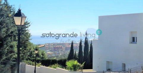 Foto 3 de Residencial en venda a Torreguadiaro - San Diego, Sotogrande