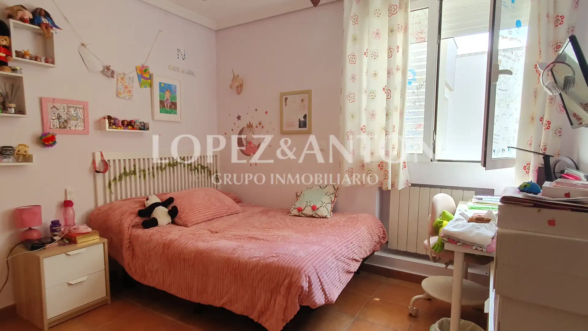 Casa o chalet en venta en Montealegre