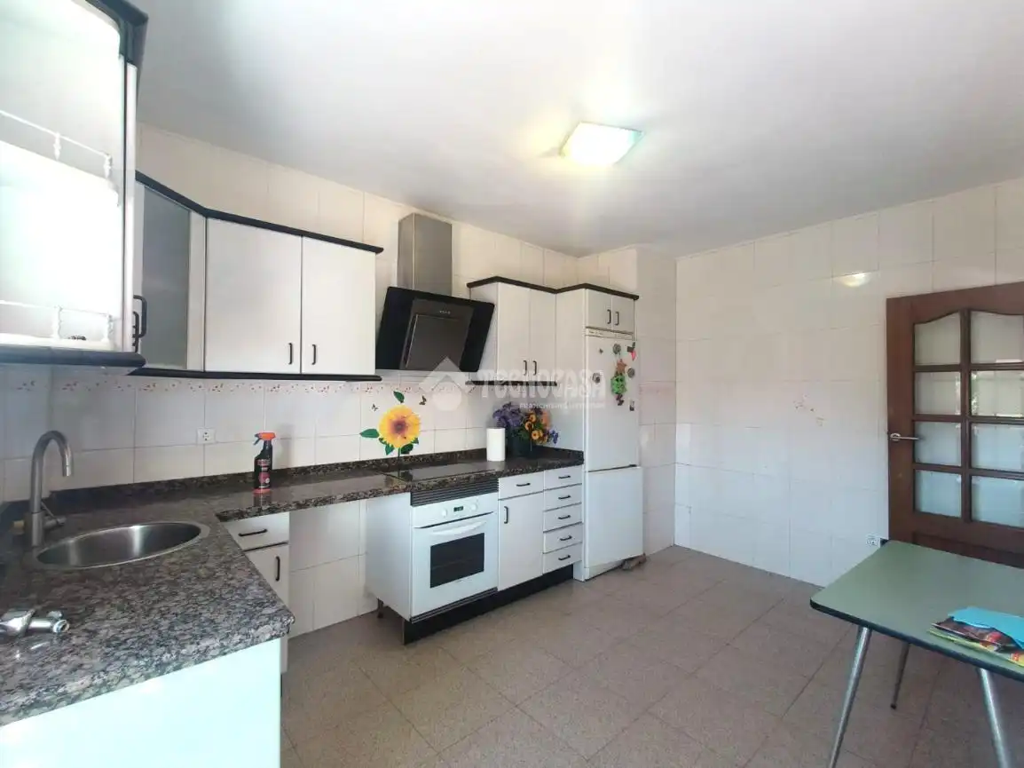 Kitchen of Houses for sale in Serrada