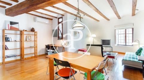 Photo 3 of Flat to rent in Pl. Dels Navarros, El Carme,  Valencia Capital