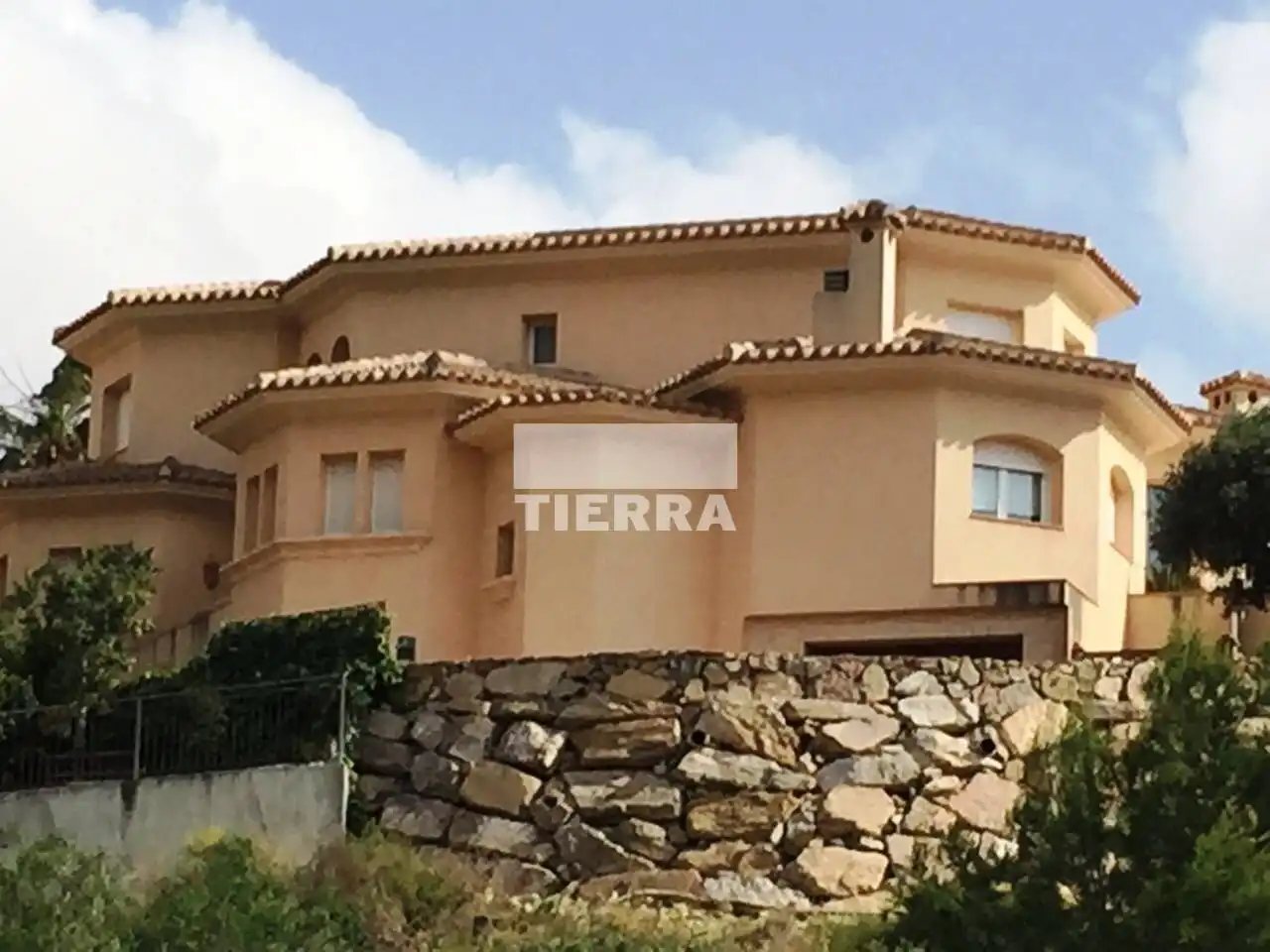 Villa mit Pool zum Verkauf in pepin liria, imagen 7