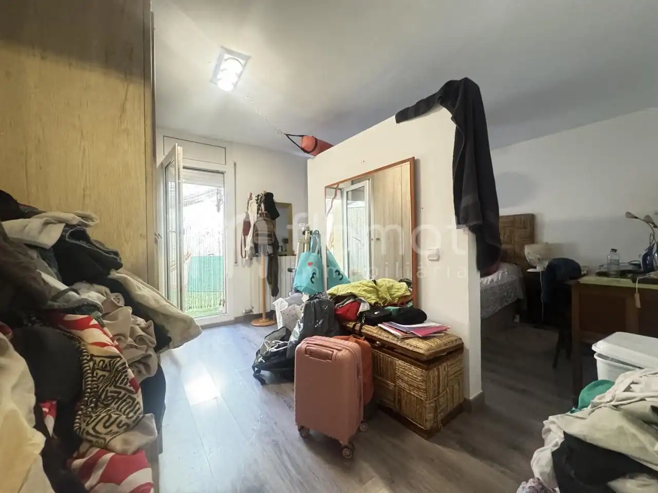 Piso en venta en Girona con Terraza