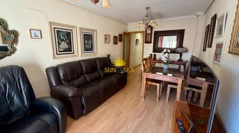 Foto 2 de Piso de alquiler en Centro - Muelle Pesquero, Torrevieja