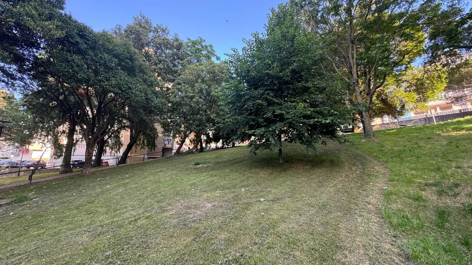 Wohnung zur Miete in Santander mit Heizung, Parkett und Abstellraum