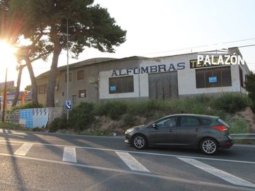 Local comercial en venda a Crevillent