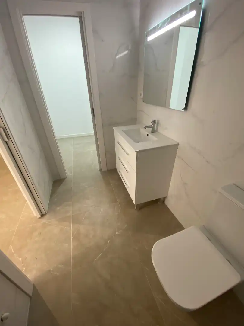 Piso en venta en Calle Octavio Cuartero, imagen 10