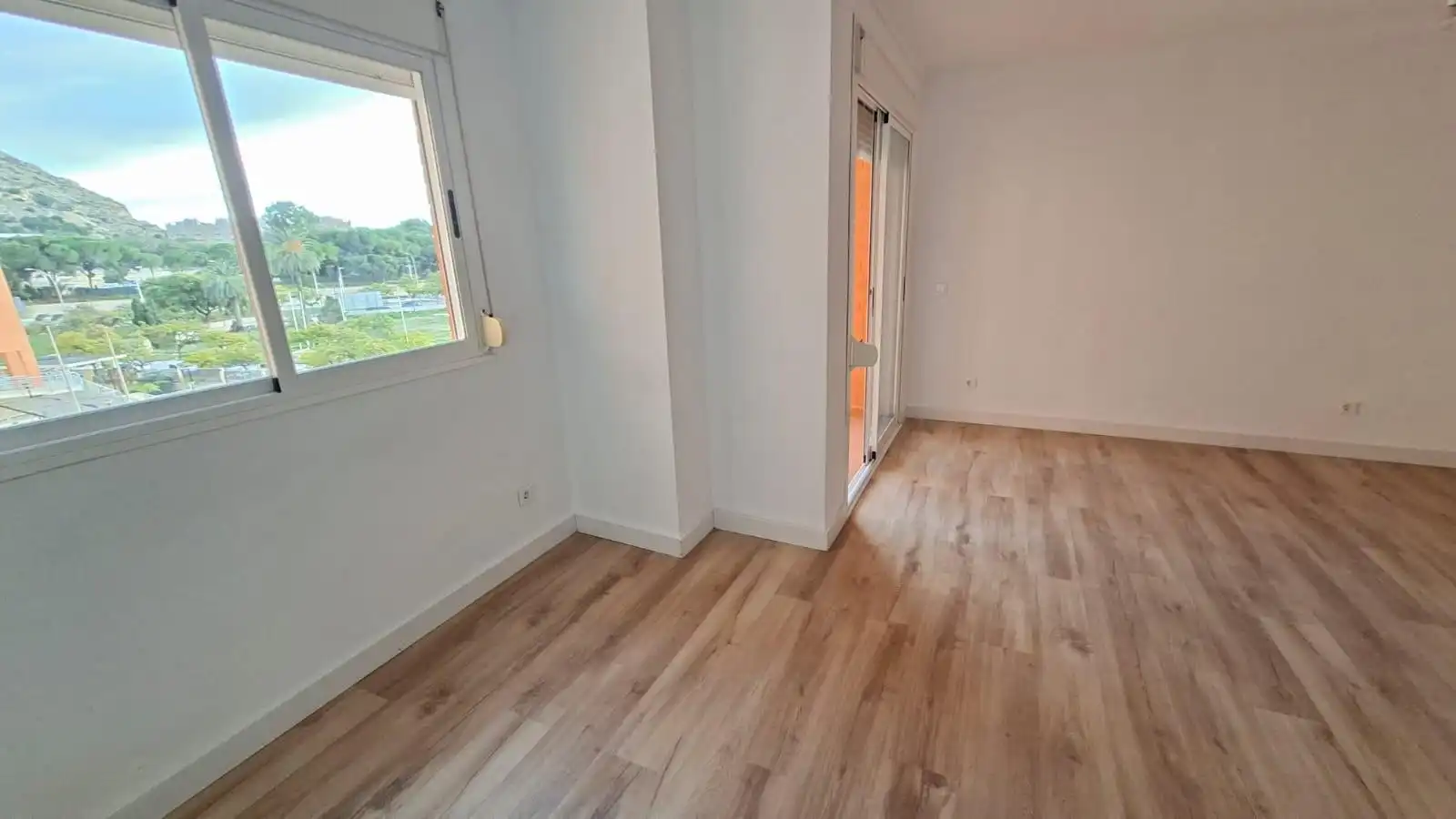 Bedroom of Flat for sale in Alicante / Alacant  with Terrace and Storage room