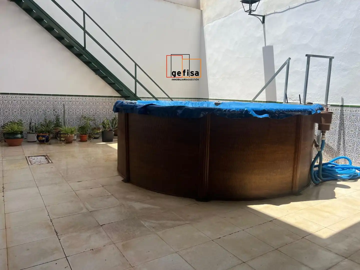 Casa en venta en Valdepeñas, imagen 6