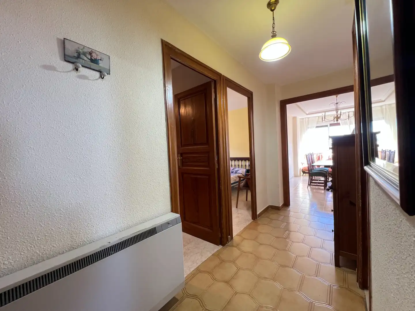 Piso en venta en Jaca