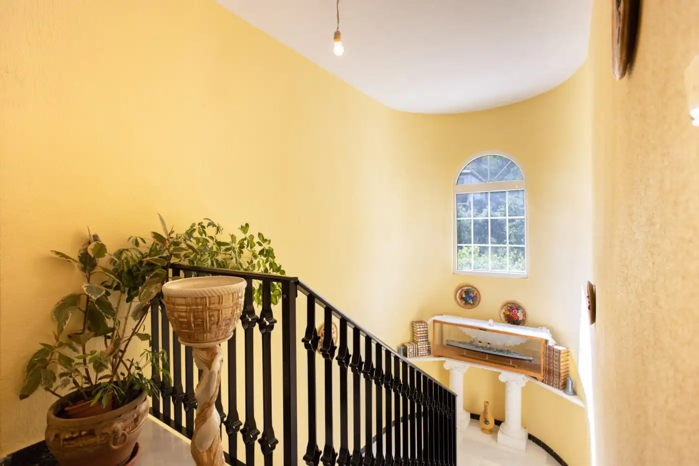 Casa o chalet en venta en Dúdar con Aire acondicionado, Calefacción y Jardín privado