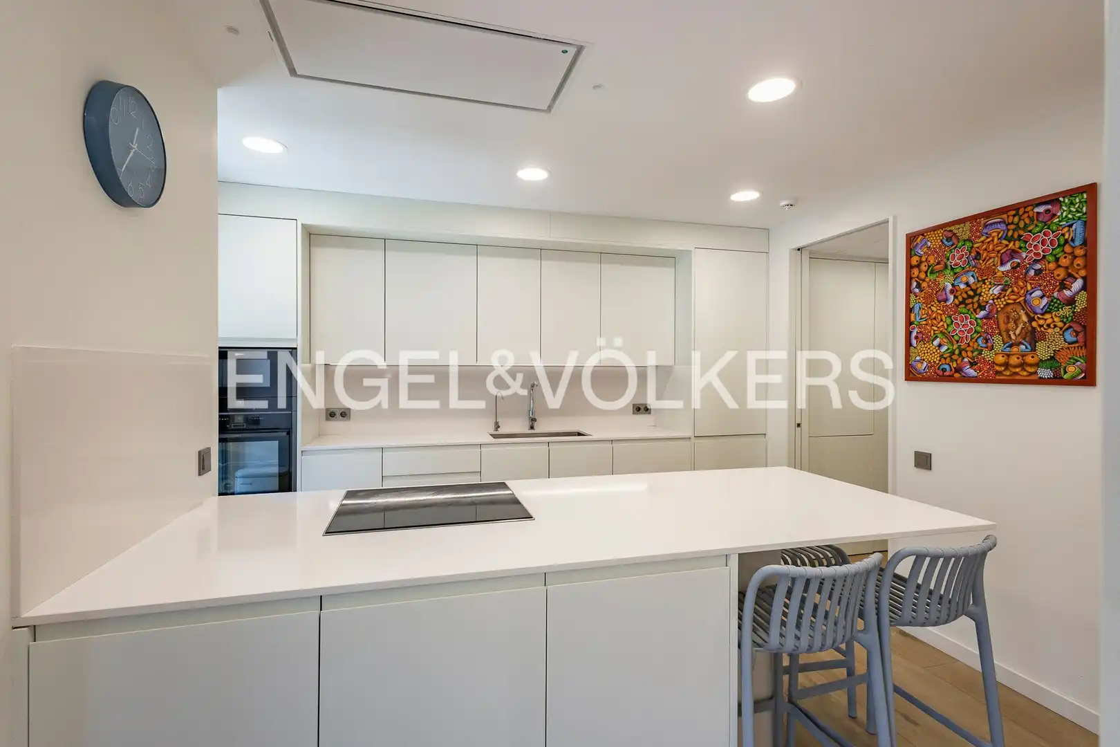Piso con ascensor en venta en Finestrelles, imagen 15