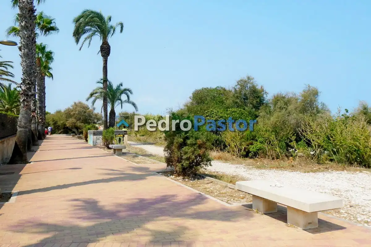 Apartament amb piscina en venda a Devessa - Monte Pego, imagen 51