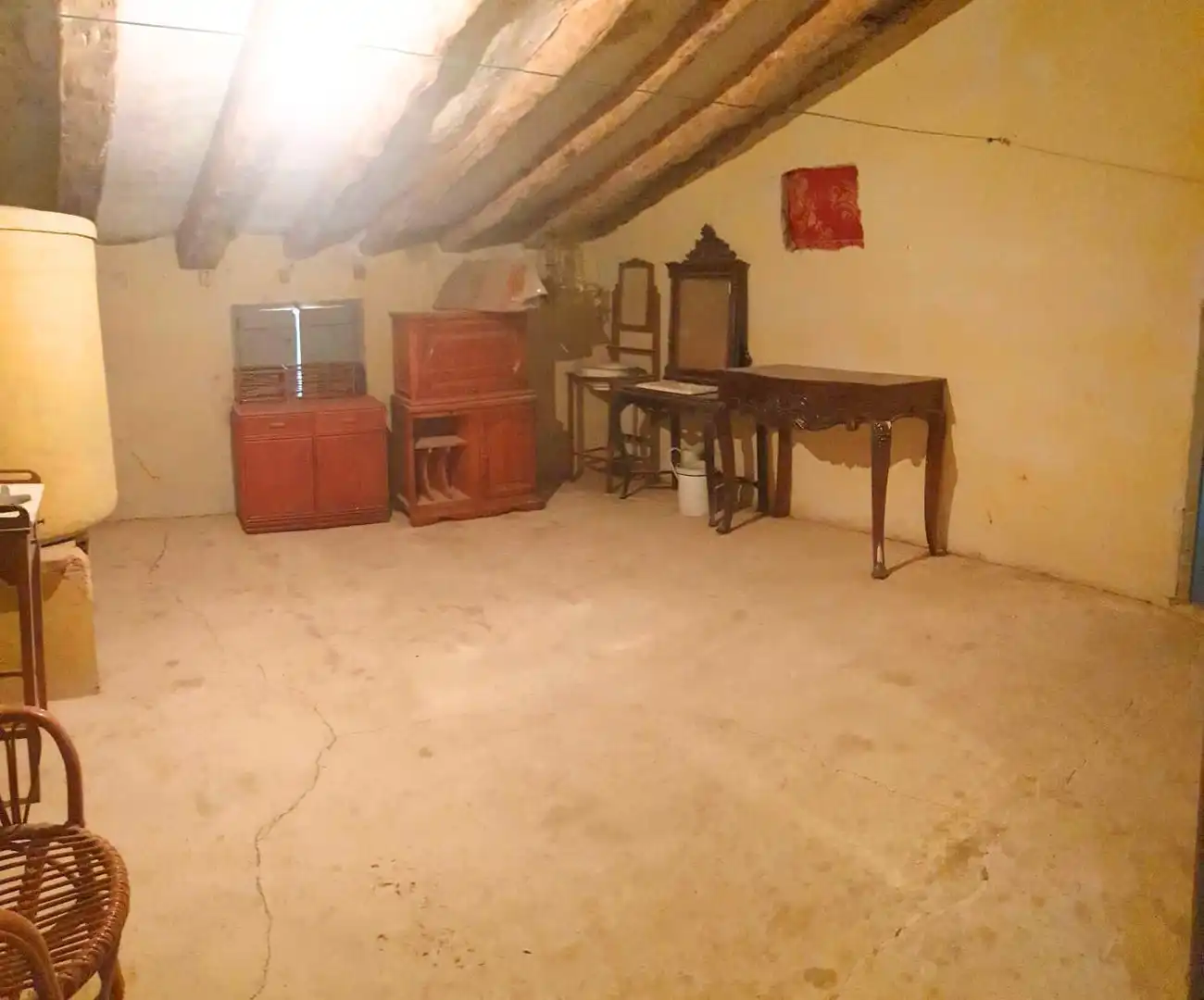 Country house zum Verkauf in Atea mit Heizung, Terrasse und Abstellraum