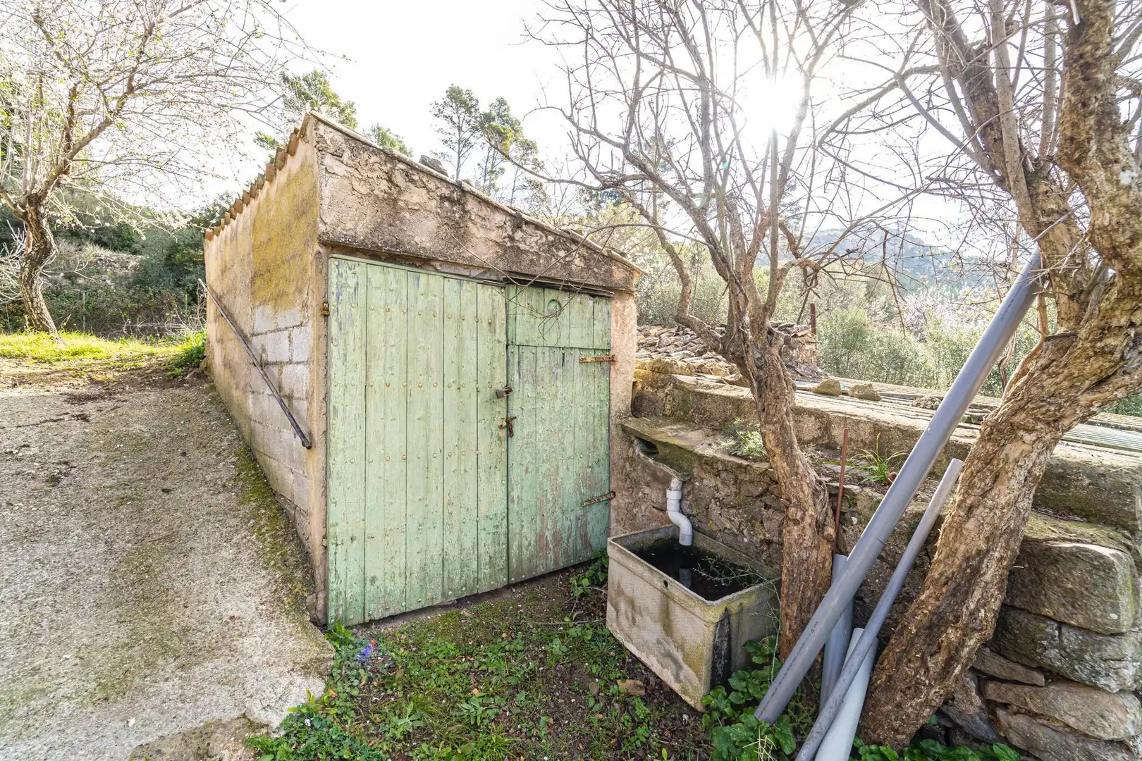 Casa con jardín en venta en Andratx pueblo, imagen 31