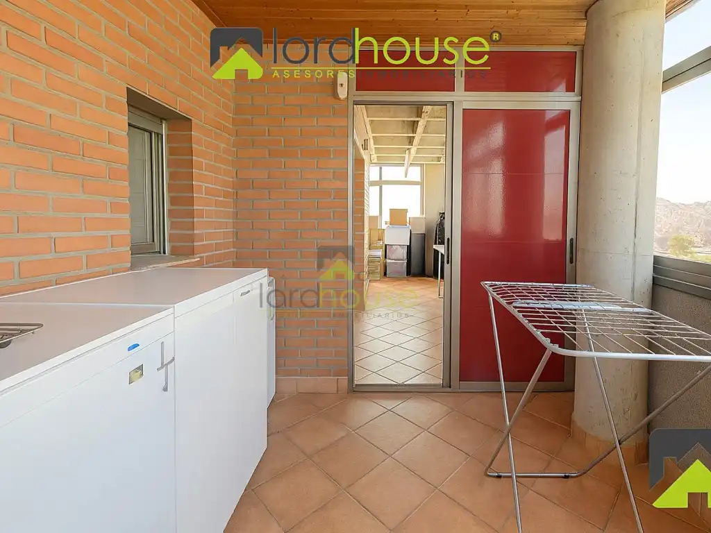 Penthouse with lift for sale in Calle Médico Antonio Pelegrín Medina, imagen 7