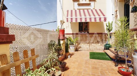 Foto 3 de Casa adosada en venta en Barrio Bajo, San Juan de Aznalfarache